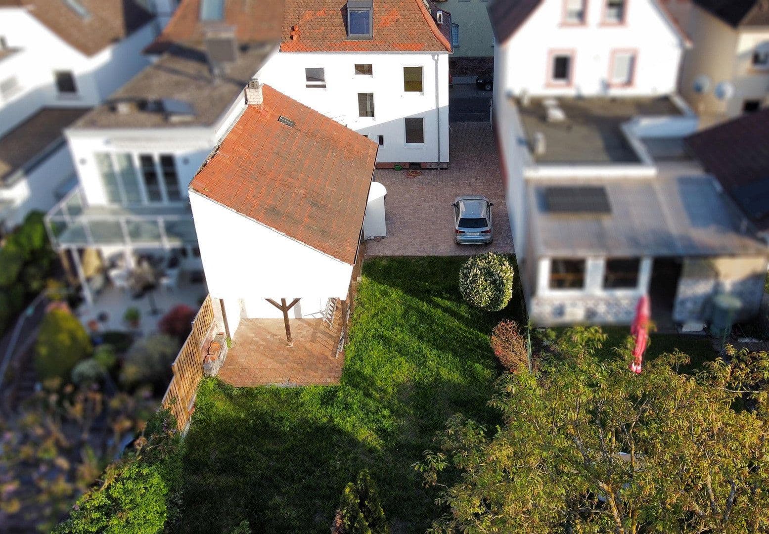 house for sale, 127 m², Dreieich, Hesse house for sale, 127 m², Dreieich, Hesse