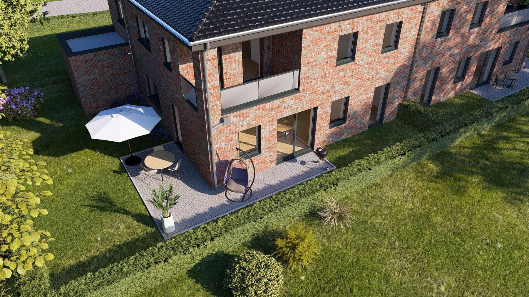4 bedroom flat for sale, 93 m², Otto-Hahn-Straße 5, Leer (Ostfriesland), Lower Saxony 4 bedroom flat for sale, 93 m², Otto-Hahn-Straße 5, Leer (Ostfriesland), Lower Saxony
