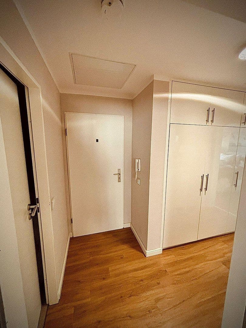 2 bedroom flat for sale, 62 m², Hamburg, Hamburg 2 bedroom flat for sale, 62 m², Hamburg, Hamburg