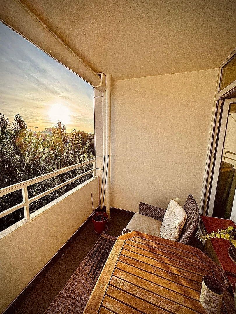 2 bedroom flat for sale, 62 m², Hamburg, Hamburg 2 bedroom flat for sale, 62 m², Hamburg, Hamburg