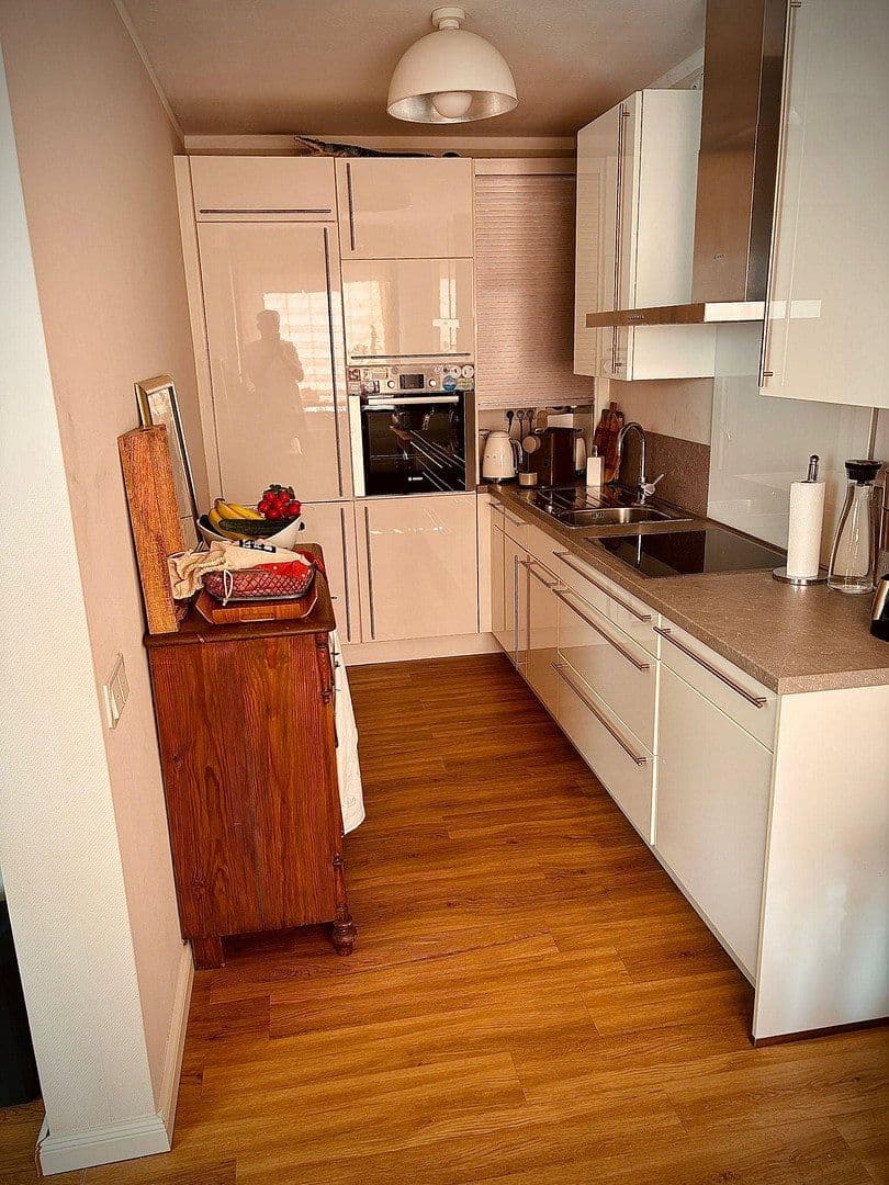 2 bedroom flat for sale, 62 m², Hamburg, Hamburg 2 bedroom flat for sale, 62 m², Hamburg, Hamburg
