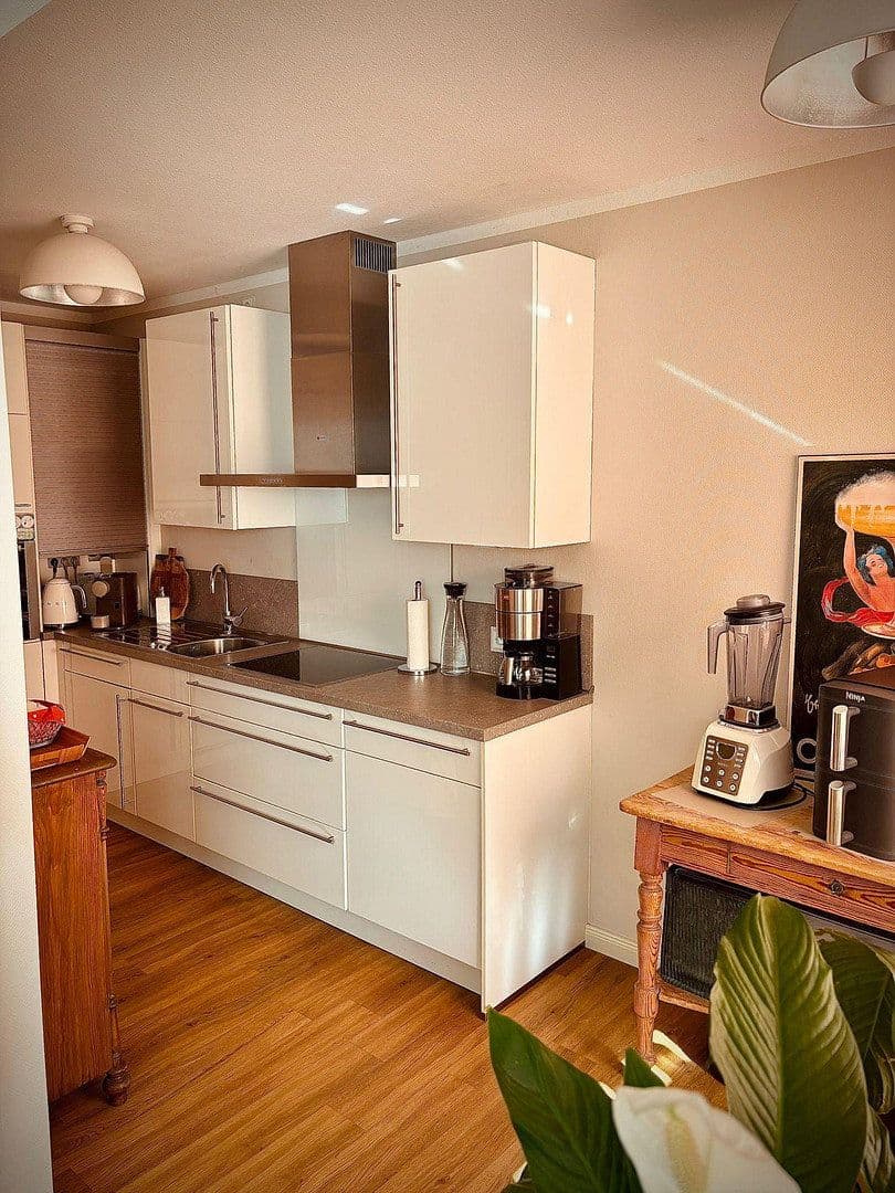 2 bedroom flat for sale, 62 m², Hamburg, Hamburg 2 bedroom flat for sale, 62 m², Hamburg, Hamburg