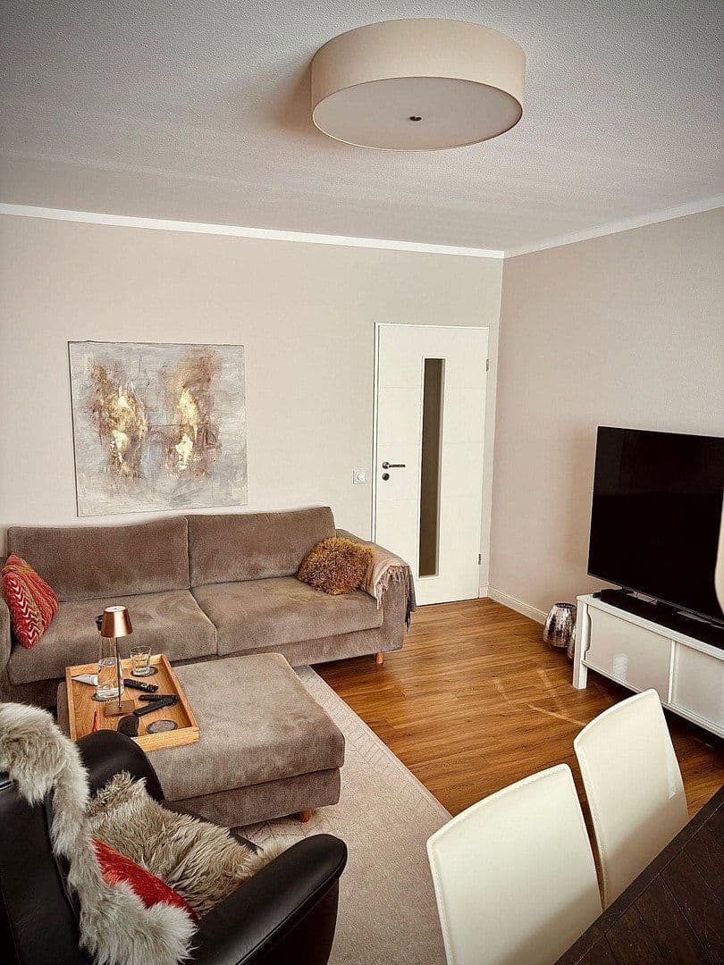 2 bedroom flat for sale, 62 m², Hamburg, Hamburg 2 bedroom flat for sale, 62 m², Hamburg, Hamburg