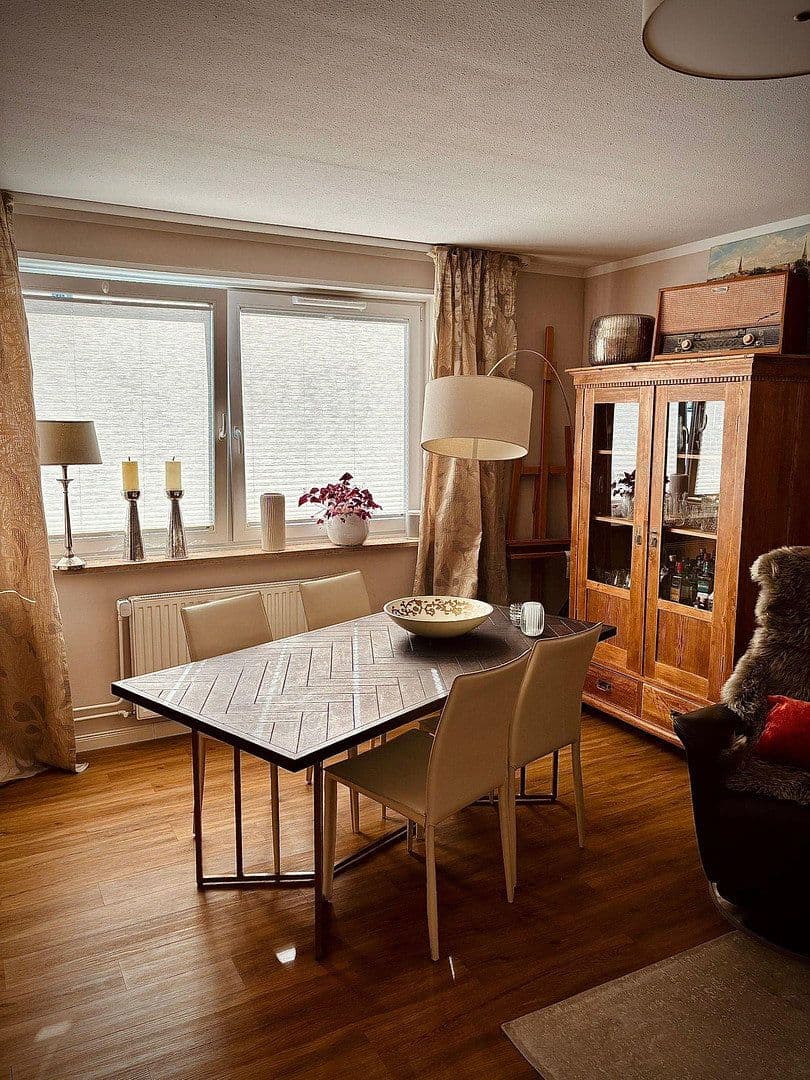 2 bedroom flat for sale, 62 m², Hamburg, Hamburg 2 bedroom flat for sale, 62 m², Hamburg, Hamburg