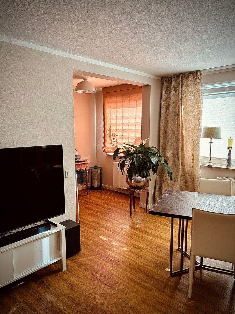 2 bedroom flat for sale, 62 m², Hamburg, Hamburg 2 bedroom flat for sale, 62 m², Hamburg, Hamburg
