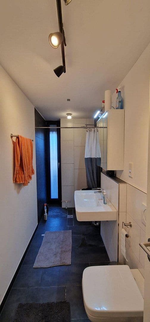 1 bedroom flat to rent, 14 m², Karlsruhe, Baden-Württemberg 1 bedroom flat to rent, 14 m², Karlsruhe, Baden-Württemberg