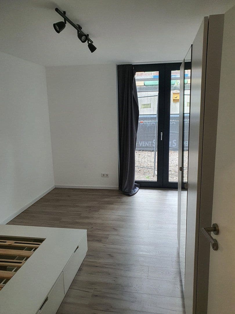 1 bedroom flat to rent, 14 m², Karlsruhe, Baden-Württemberg 1 bedroom flat to rent, 14 m², Karlsruhe, Baden-Württemberg