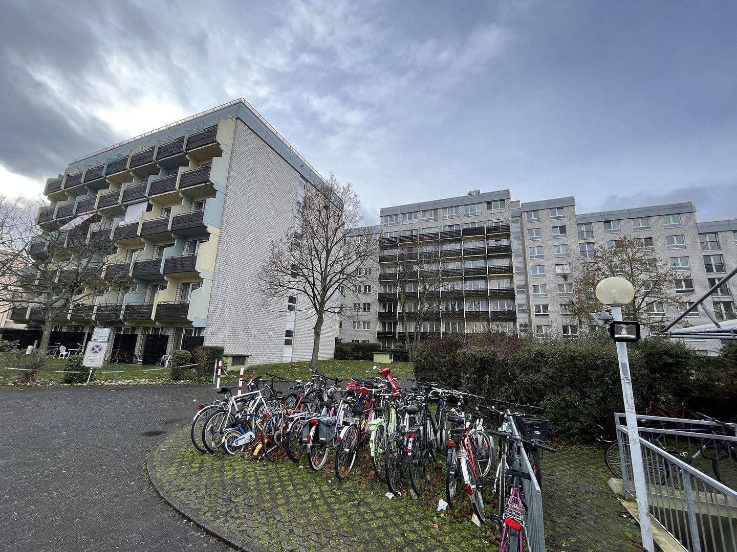 1 bedroom flat for sale, 19 m², Richard-Schirrmann-Straße 12, Mainz, Rhineland-Palatinate 1 bedroom flat for sale, 19 m², Richard-Schirrmann-Straße 12, Mainz, Rhineland-Palatinate