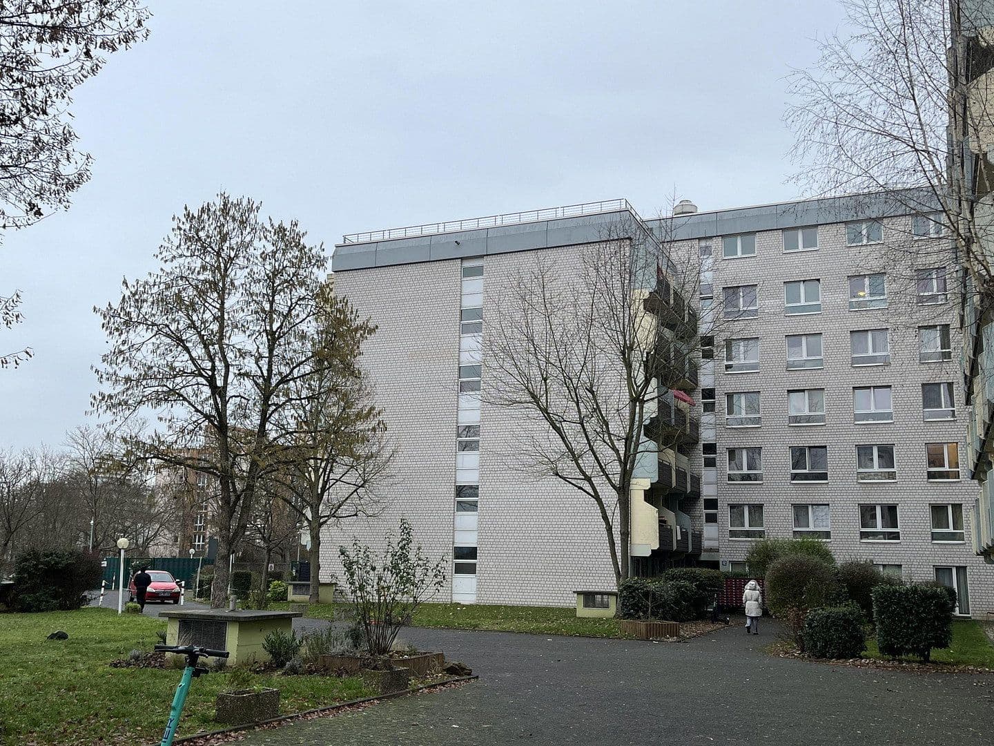 1 bedroom flat for sale, 19 m², Richard-Schirrmann-Straße 12, Mainz, Rhineland-Palatinate 1 bedroom flat for sale, 19 m², Richard-Schirrmann-Straße 12, Mainz, Rhineland-Palatinate