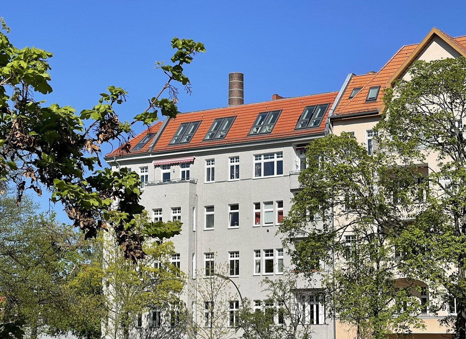 5 bedroom flat for sale, 180 m², Berlin Mitte, Berlin 5 bedroom flat for sale, 180 m², Berlin Mitte, Berlin