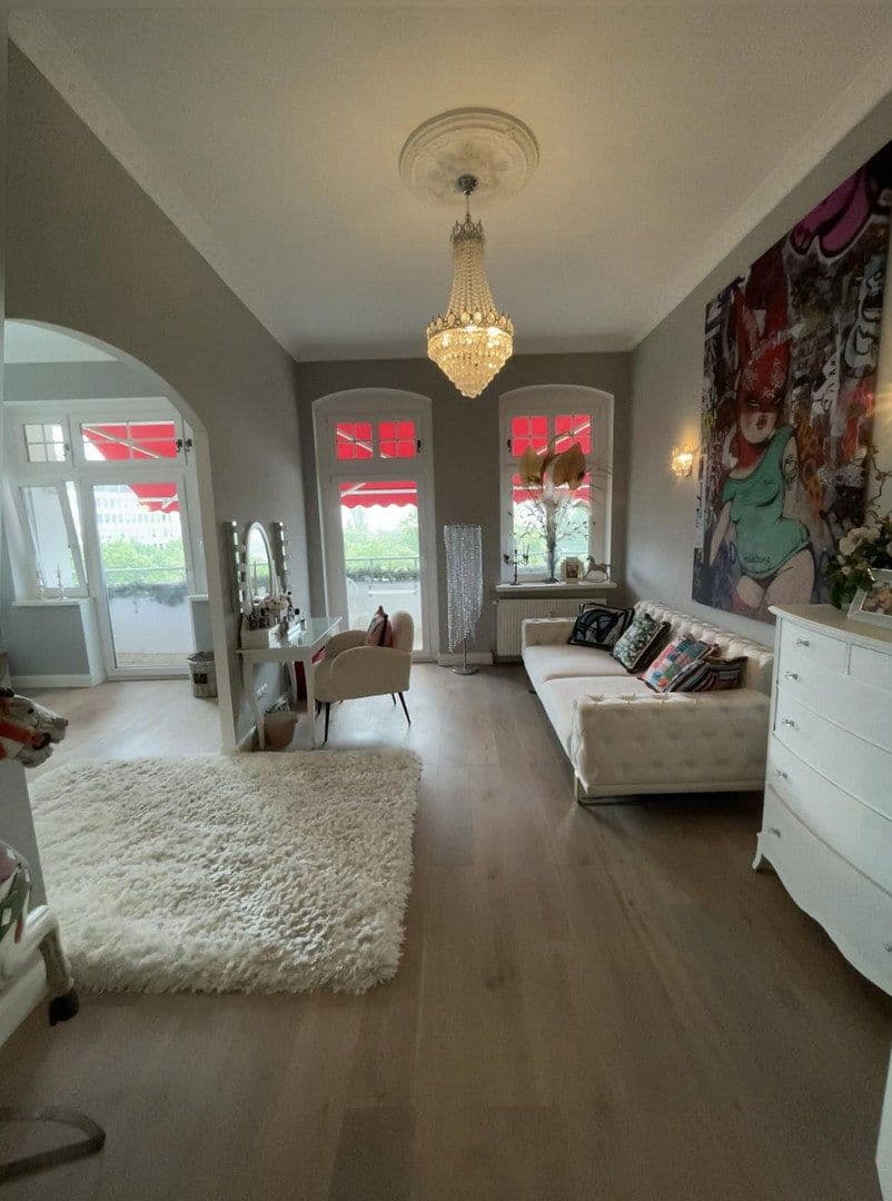 5 bedroom flat for sale, 180 m², Berlin Mitte, Berlin 5 bedroom flat for sale, 180 m², Berlin Mitte, Berlin