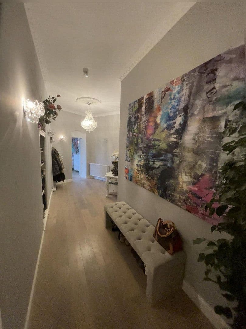 5 bedroom flat for sale, 180 m², Berlin Mitte, Berlin 5 bedroom flat for sale, 180 m², Berlin Mitte, Berlin