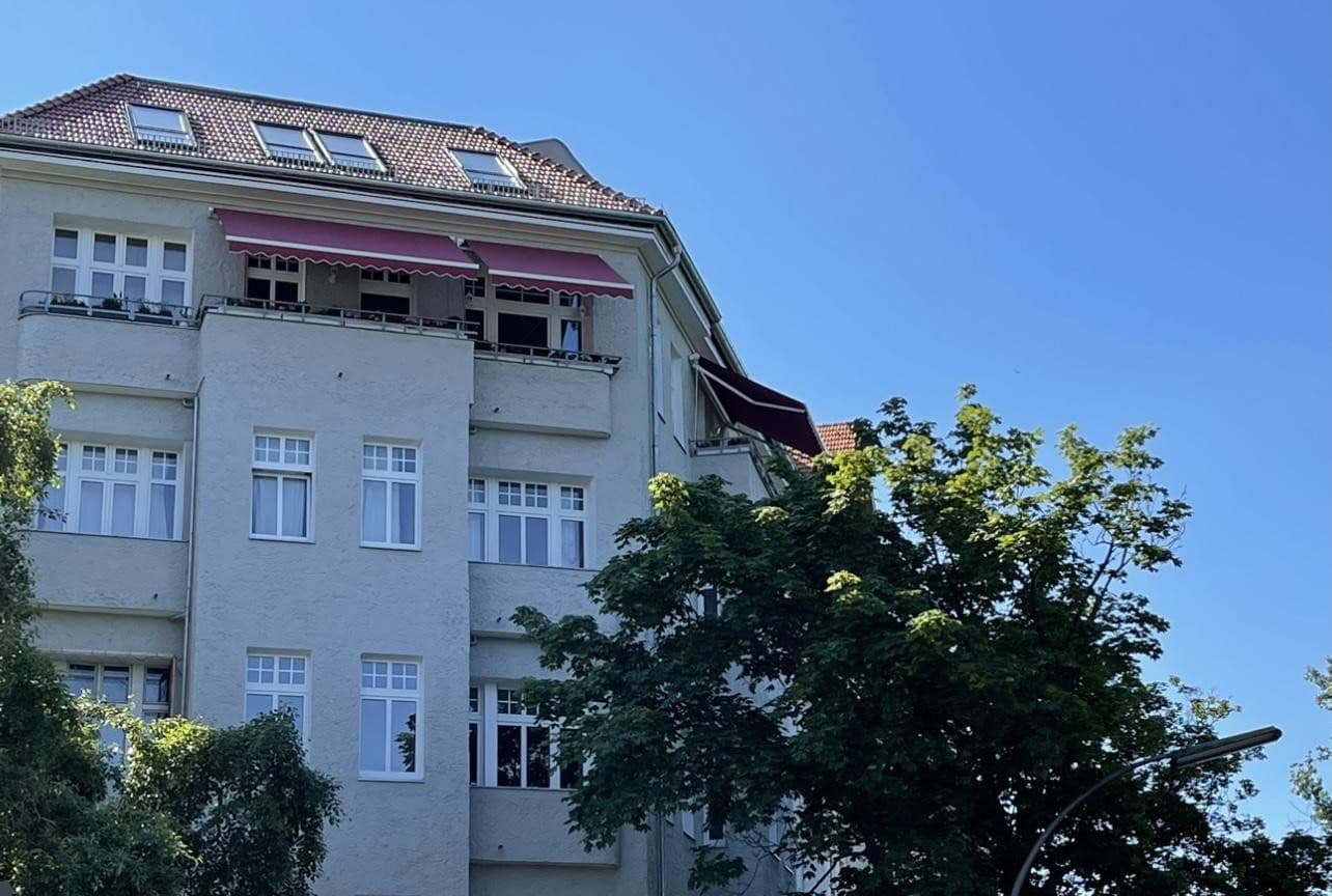 5 bedroom flat for sale, 180 m², Berlin Mitte, Berlin 5 bedroom flat for sale, 180 m², Berlin Mitte, Berlin
