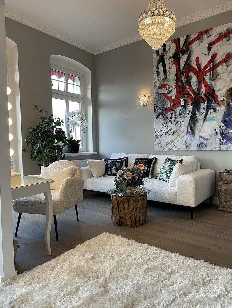 5 bedroom flat for sale, 180 m², Berlin Mitte, Berlin 5 bedroom flat for sale, 180 m², Berlin Mitte, Berlin