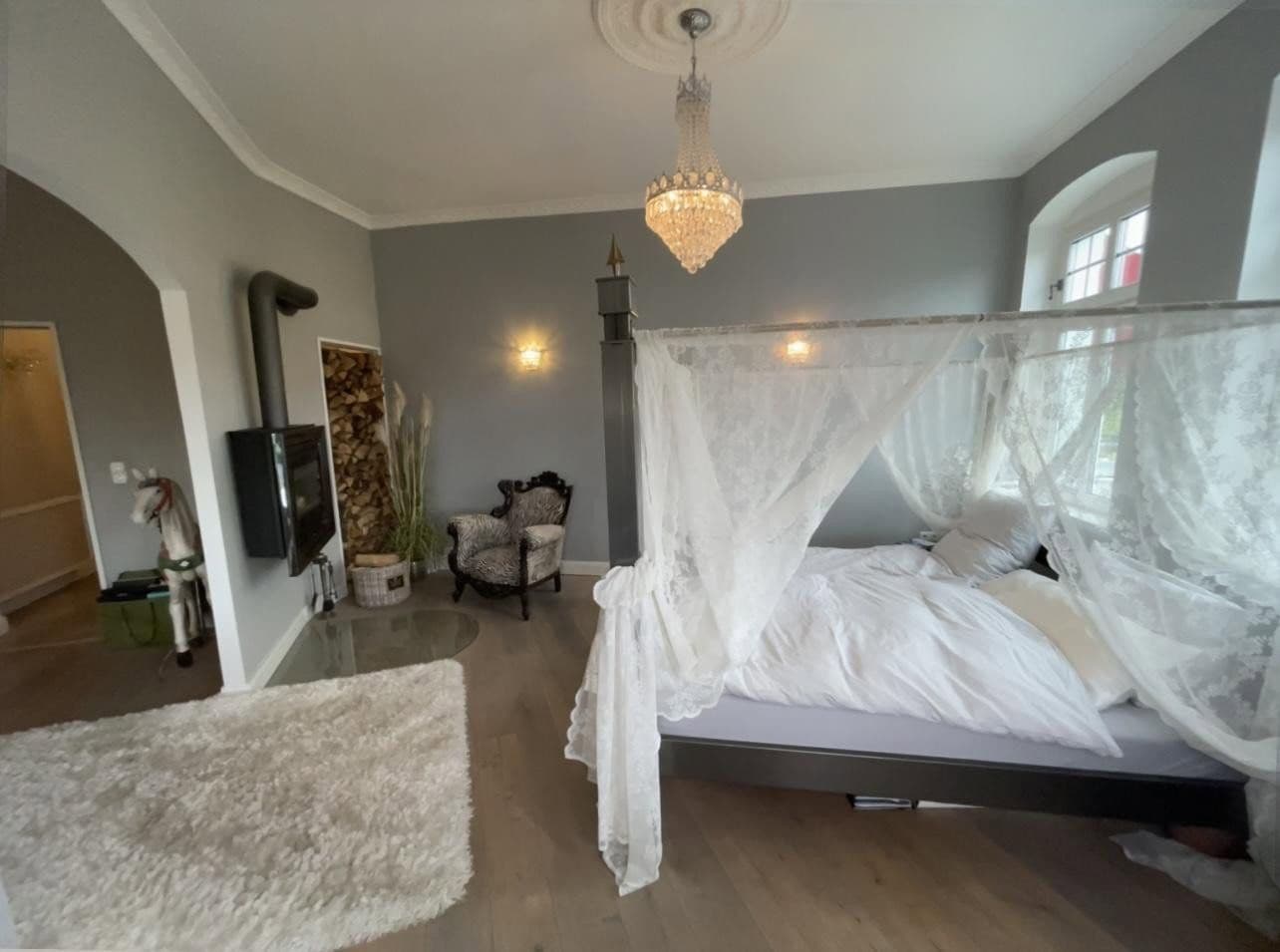 5 bedroom flat for sale, 180 m², Berlin Mitte, Berlin 5 bedroom flat for sale, 180 m², Berlin Mitte, Berlin