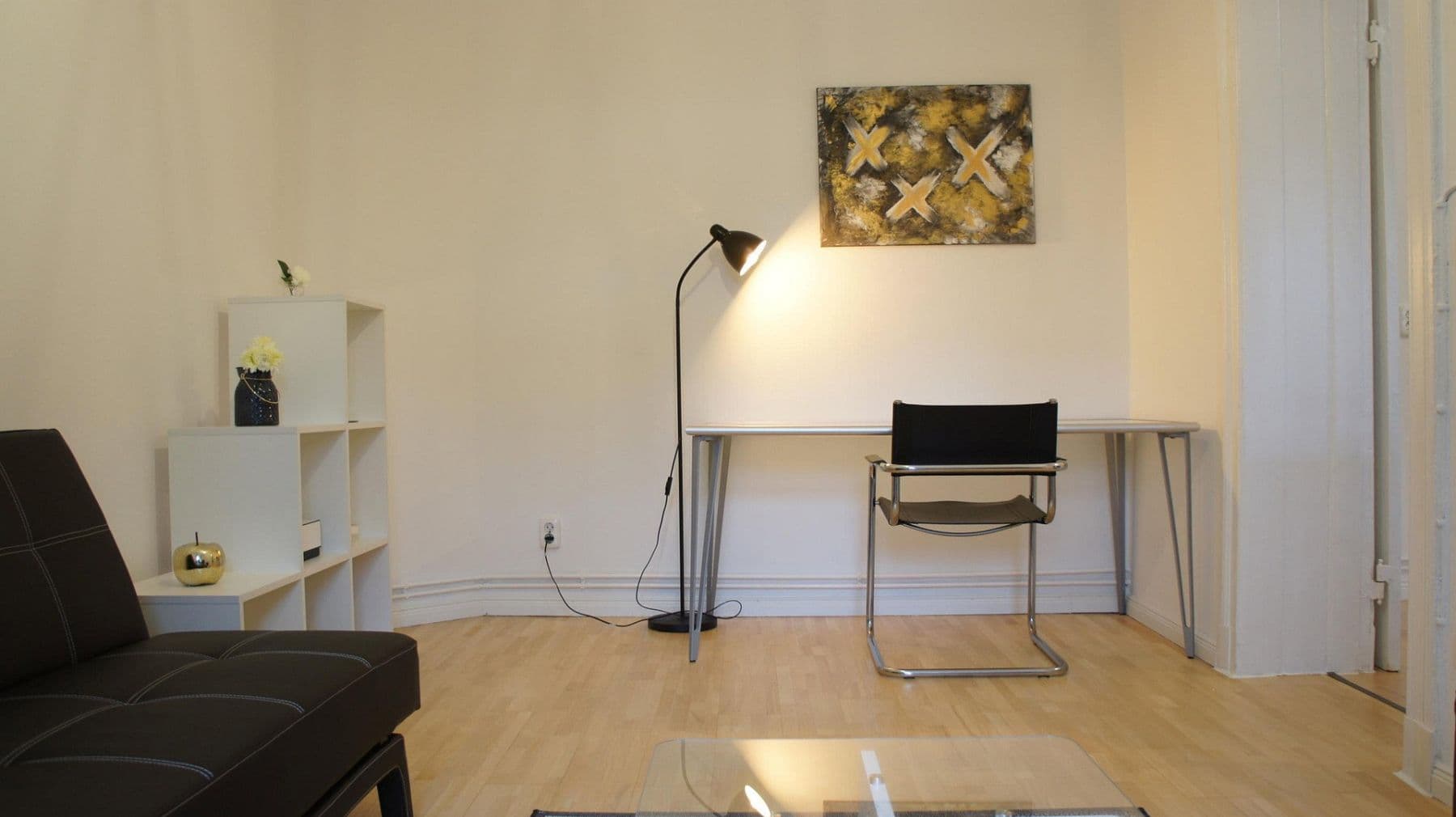 2 bedroom flat to rent, 45 m², Hamburg, Hamburg 2 bedroom flat to rent, 45 m², Hamburg, Hamburg