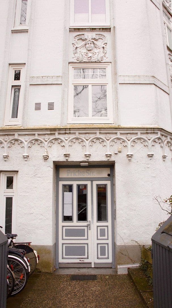 2 bedroom flat to rent, 45 m², Hamburg, Hamburg 2 bedroom flat to rent, 45 m², Hamburg, Hamburg