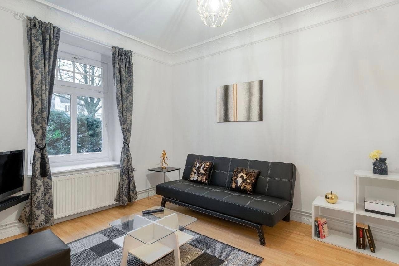 2 bedroom flat to rent, 45 m², Hamburg, Hamburg 2 bedroom flat to rent, 45 m², Hamburg, Hamburg
