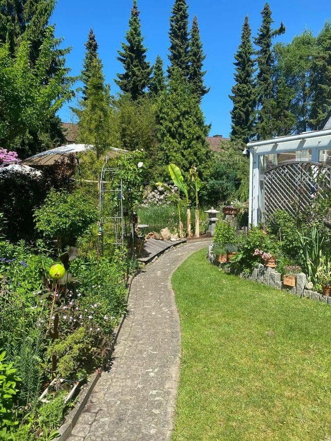 house for sale, 225 m², Celle, Lower Saxony house for sale, 225 m², Celle, Lower Saxony