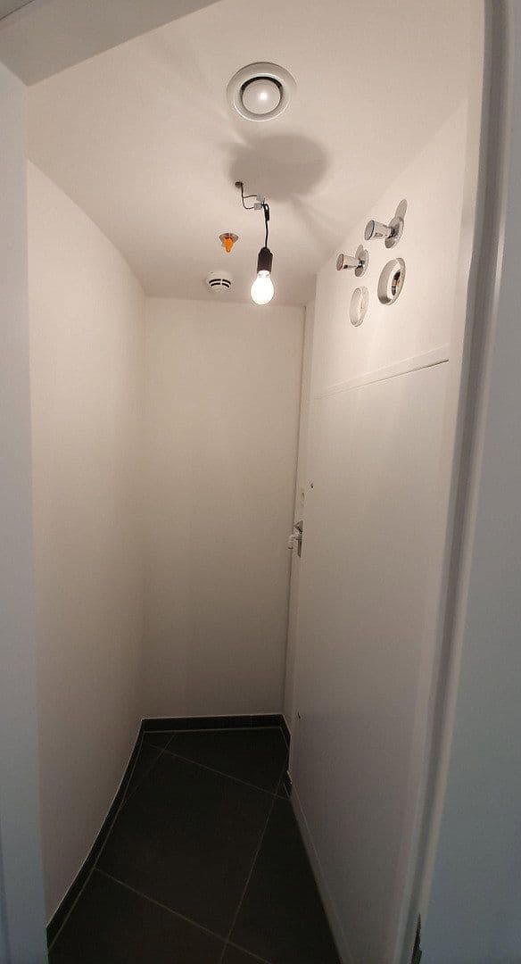 2 bedroom flat for sale, 46 m², Frankfurt am Main, Hesse 2 bedroom flat for sale, 46 m², Frankfurt am Main, Hesse