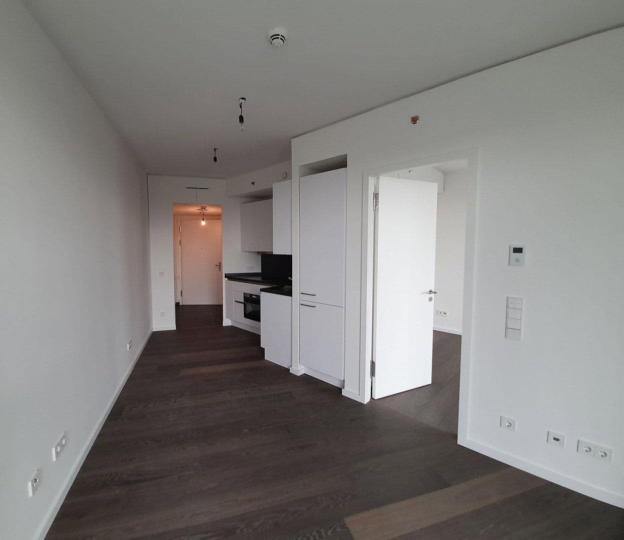 2 bedroom flat for sale, 46 m², Frankfurt am Main, Hesse 2 bedroom flat for sale, 46 m², Frankfurt am Main, Hesse