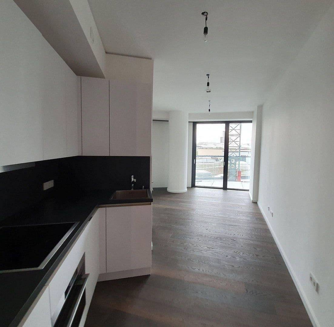 2 bedroom flat for sale, 46 m², Frankfurt am Main, Hesse 2 bedroom flat for sale, 46 m², Frankfurt am Main, Hesse