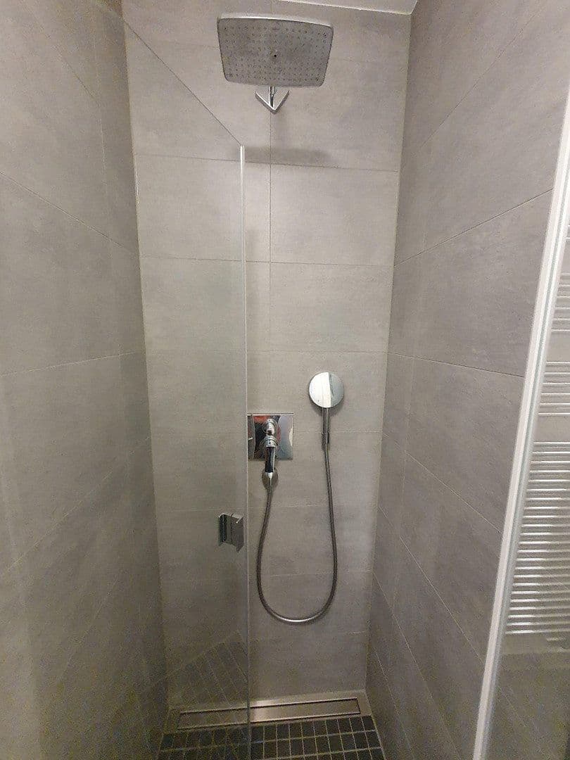 2 bedroom flat for sale, 46 m², Frankfurt am Main, Hesse 2 bedroom flat for sale, 46 m², Frankfurt am Main, Hesse