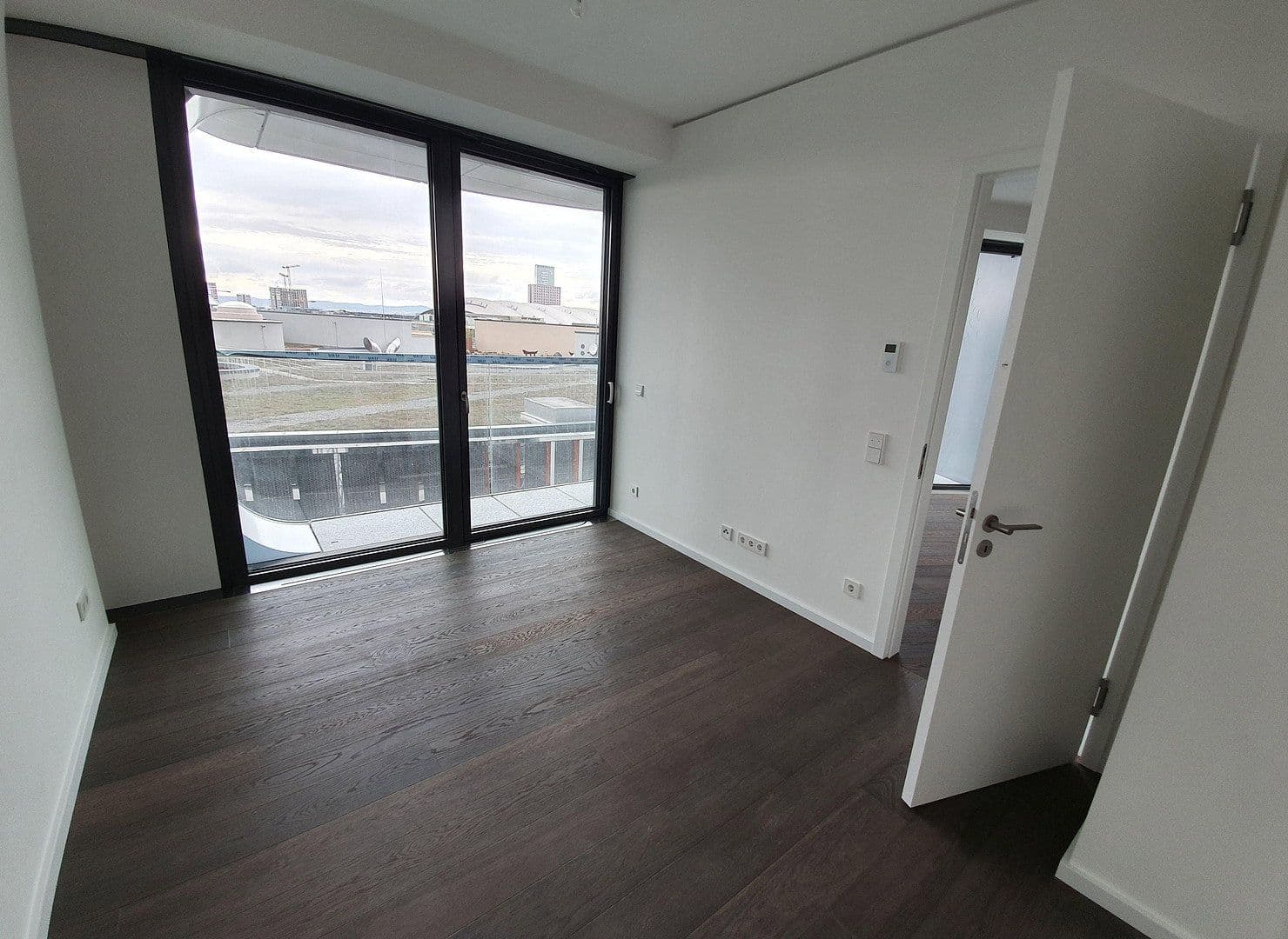 2 bedroom flat for sale, 46 m², Frankfurt am Main, Hesse 2 bedroom flat for sale, 46 m², Frankfurt am Main, Hesse