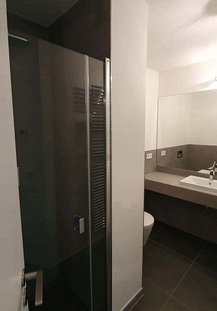 2 bedroom flat for sale, 46 m², Frankfurt am Main, Hesse 2 bedroom flat for sale, 46 m², Frankfurt am Main, Hesse