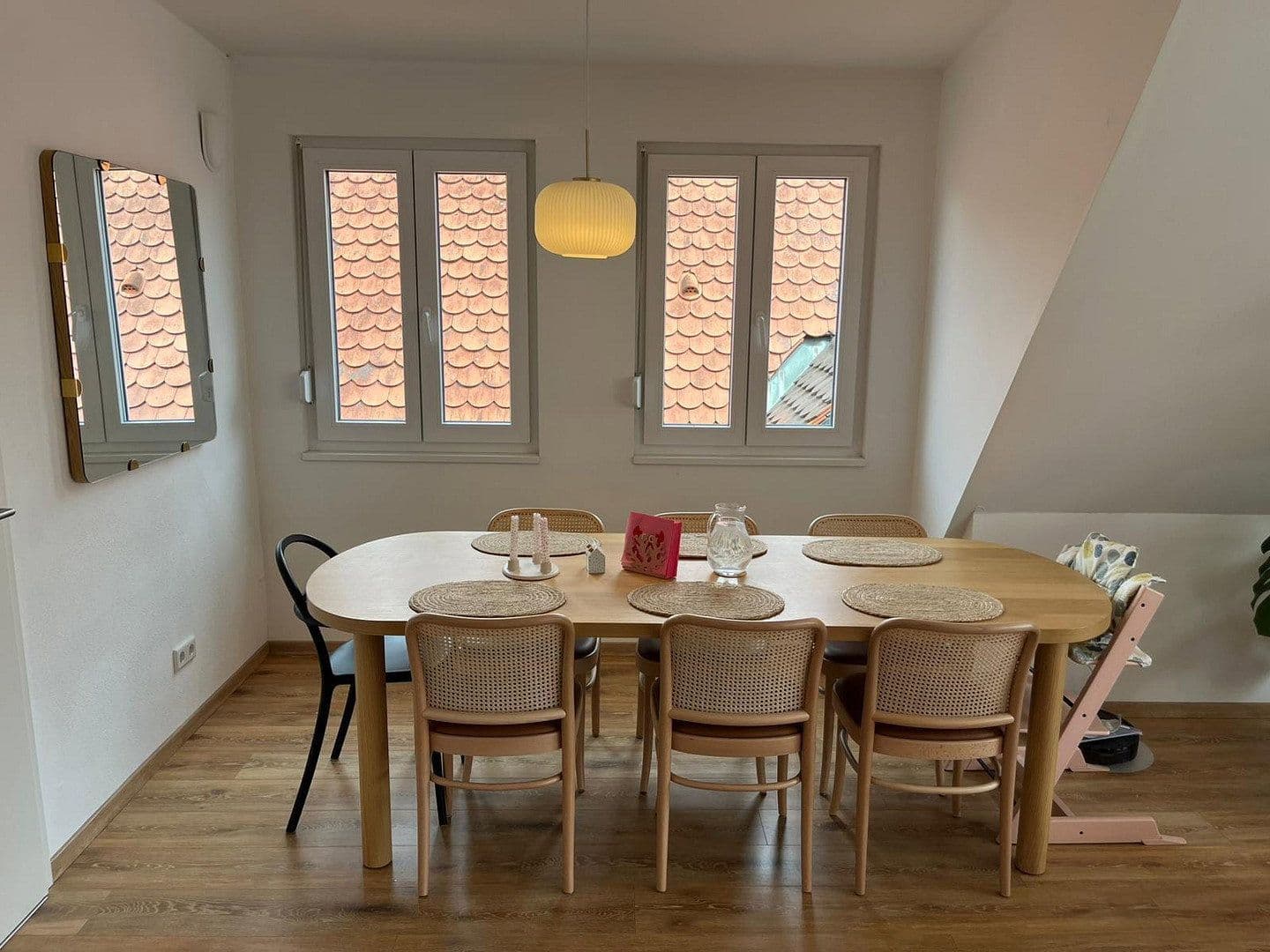 2 bedroom with open-plan kitchen flat to rent, 109 m², Ulrichstr. 10, Abensberg, Bavaria 2 bedroom with open-plan kitchen flat to rent, 109 m², Ulrichstr. 10, Abensberg, Bavaria