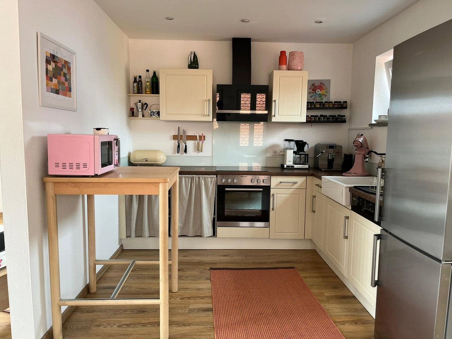 2 bedroom with open-plan kitchen flat to rent, 109 m², Ulrichstr. 10, Abensberg, Bavaria 2 bedroom with open-plan kitchen flat to rent, 109 m², Ulrichstr. 10, Abensberg, Bavaria