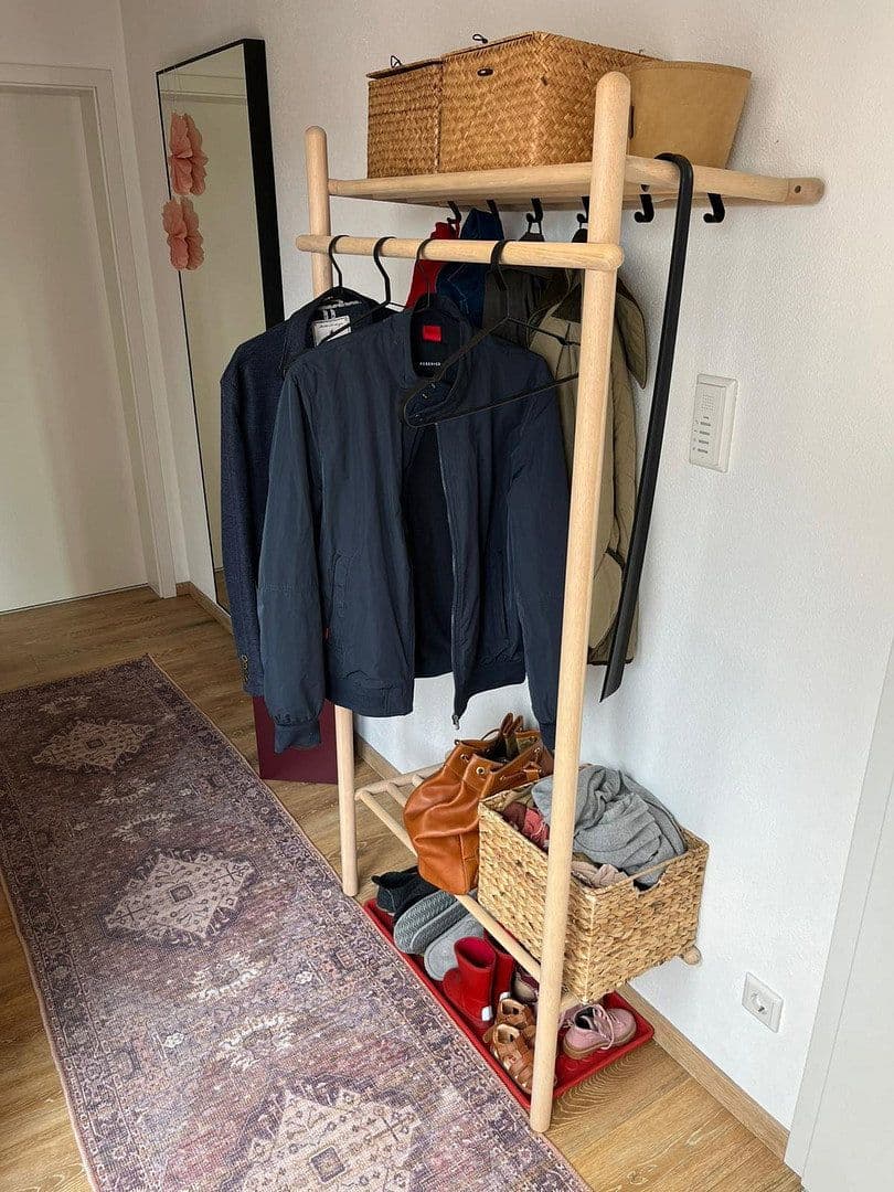 2 bedroom with open-plan kitchen flat to rent, 109 m², Ulrichstr. 10, Abensberg, Bavaria 2 bedroom with open-plan kitchen flat to rent, 109 m², Ulrichstr. 10, Abensberg, Bavaria