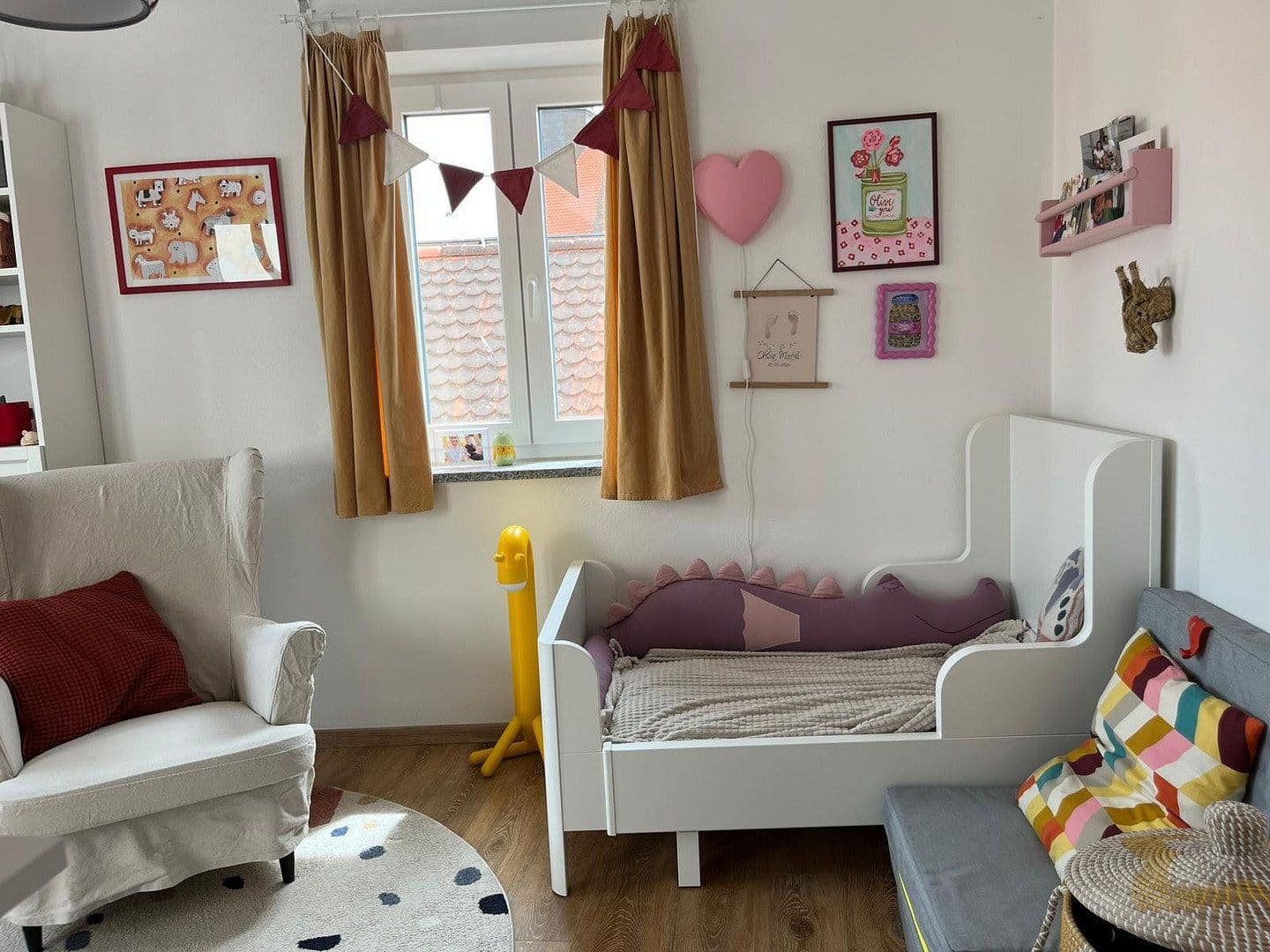 2 bedroom with open-plan kitchen flat to rent, 109 m², Ulrichstr. 10, Abensberg, Bavaria 2 bedroom with open-plan kitchen flat to rent, 109 m², Ulrichstr. 10, Abensberg, Bavaria