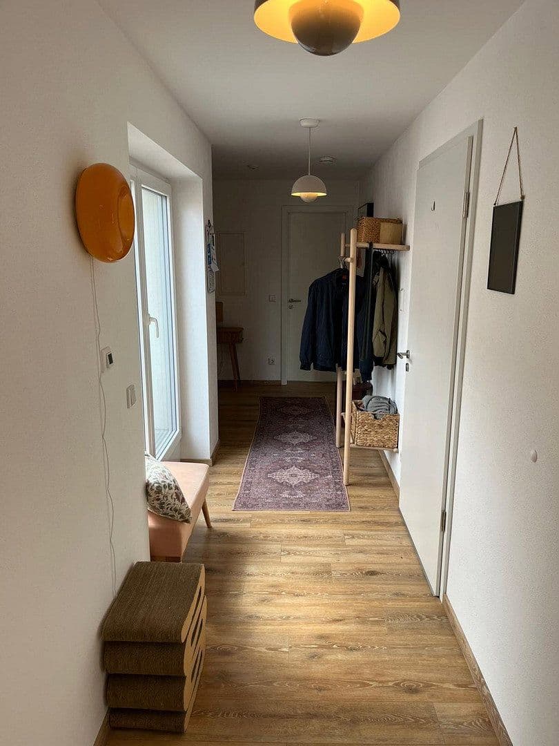 2 bedroom with open-plan kitchen flat to rent, 109 m², Ulrichstr. 10, Abensberg, Bavaria 2 bedroom with open-plan kitchen flat to rent, 109 m², Ulrichstr. 10, Abensberg, Bavaria