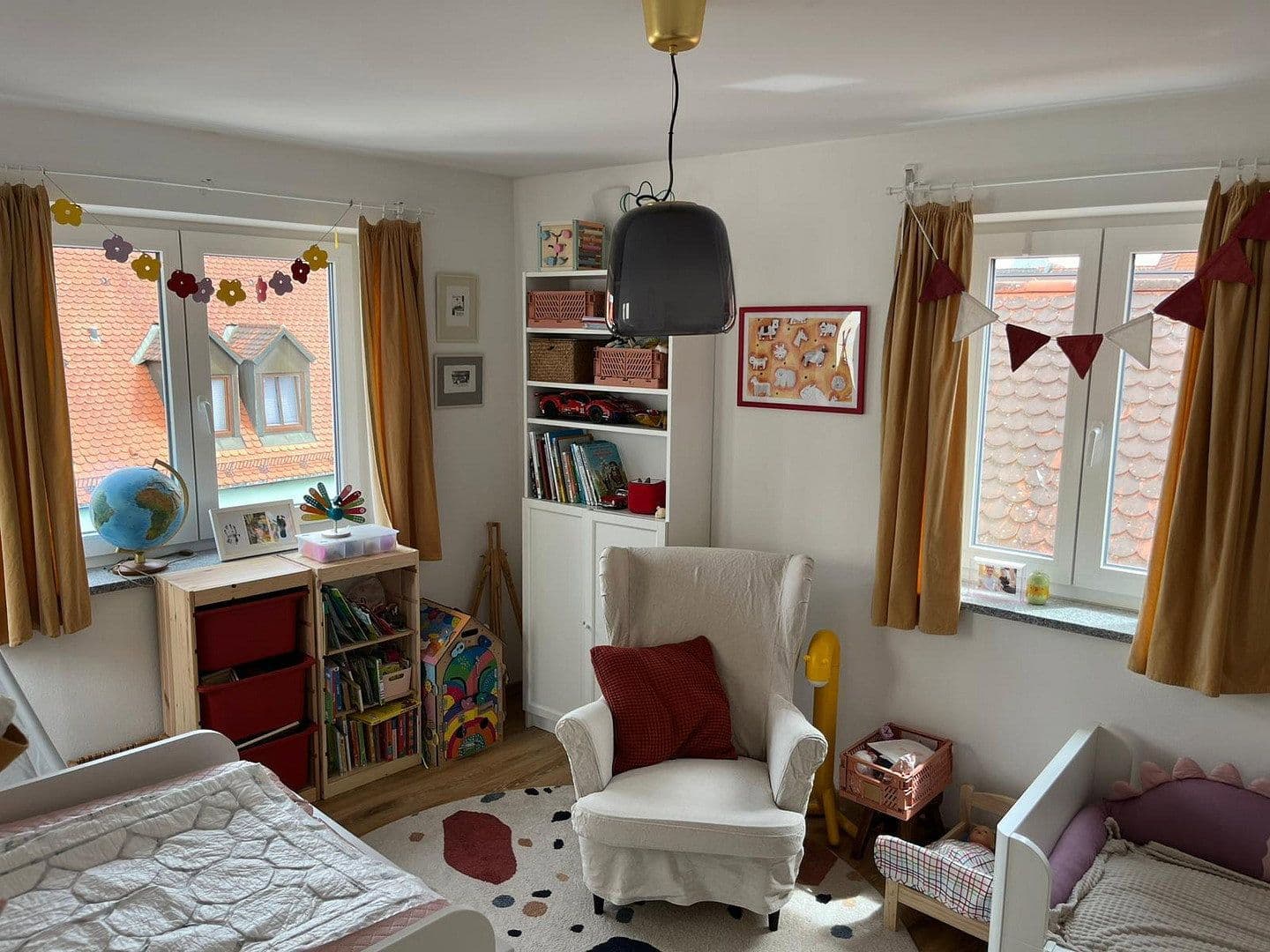 2 bedroom with open-plan kitchen flat to rent, 109 m², Ulrichstr. 10, Abensberg, Bavaria 2 bedroom with open-plan kitchen flat to rent, 109 m², Ulrichstr. 10, Abensberg, Bavaria