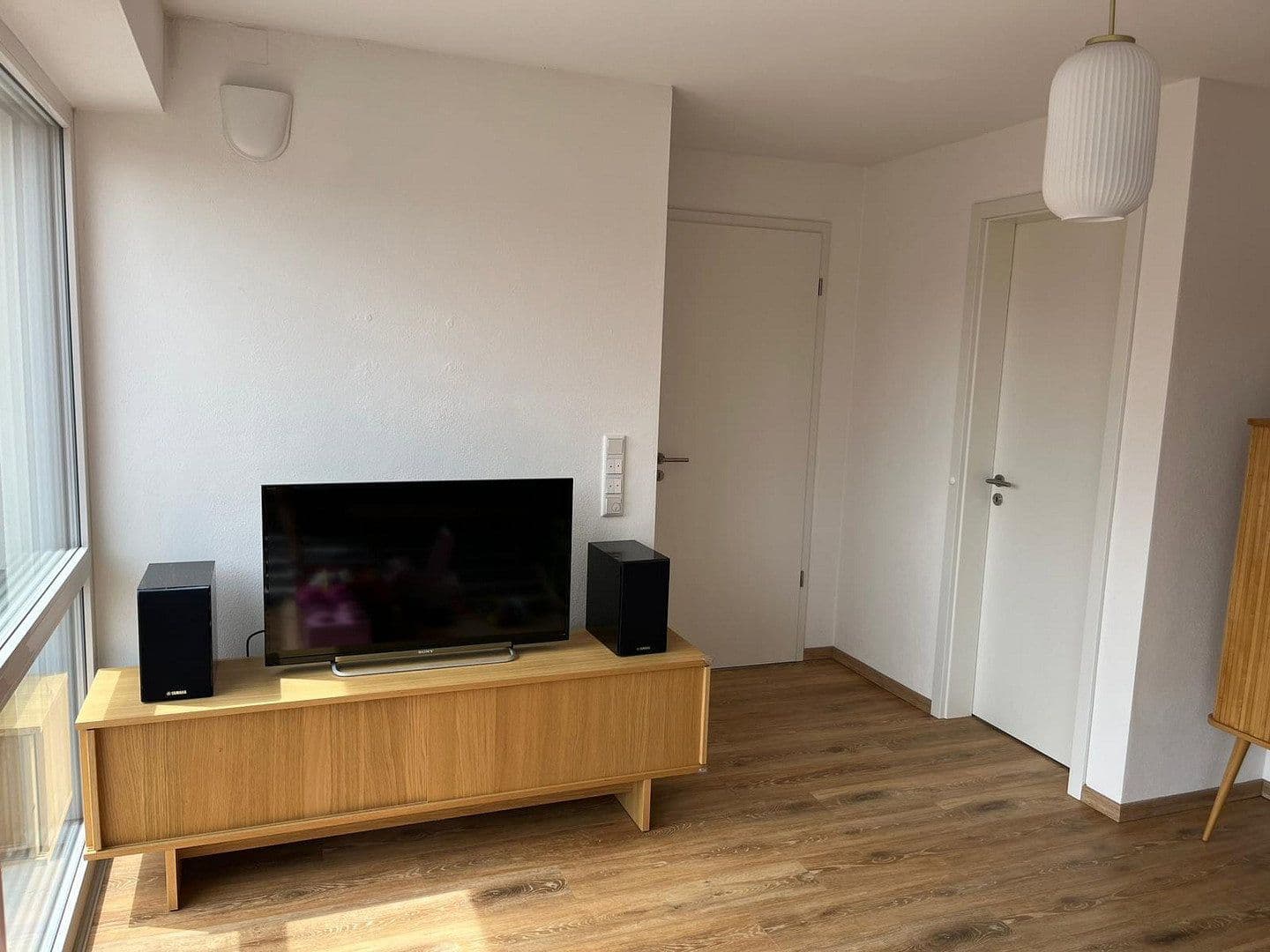 2 bedroom with open-plan kitchen flat to rent, 109 m², Ulrichstr. 10, Abensberg, Bavaria 2 bedroom with open-plan kitchen flat to rent, 109 m², Ulrichstr. 10, Abensberg, Bavaria