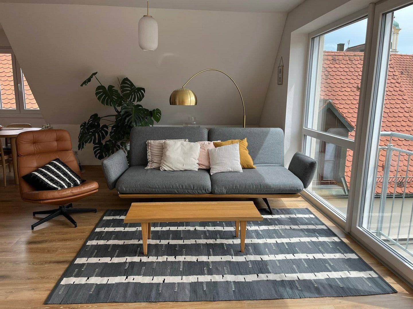 2 bedroom with open-plan kitchen flat to rent, 109 m², Ulrichstr. 10, Abensberg, Bavaria 2 bedroom with open-plan kitchen flat to rent, 109 m², Ulrichstr. 10, Abensberg, Bavaria