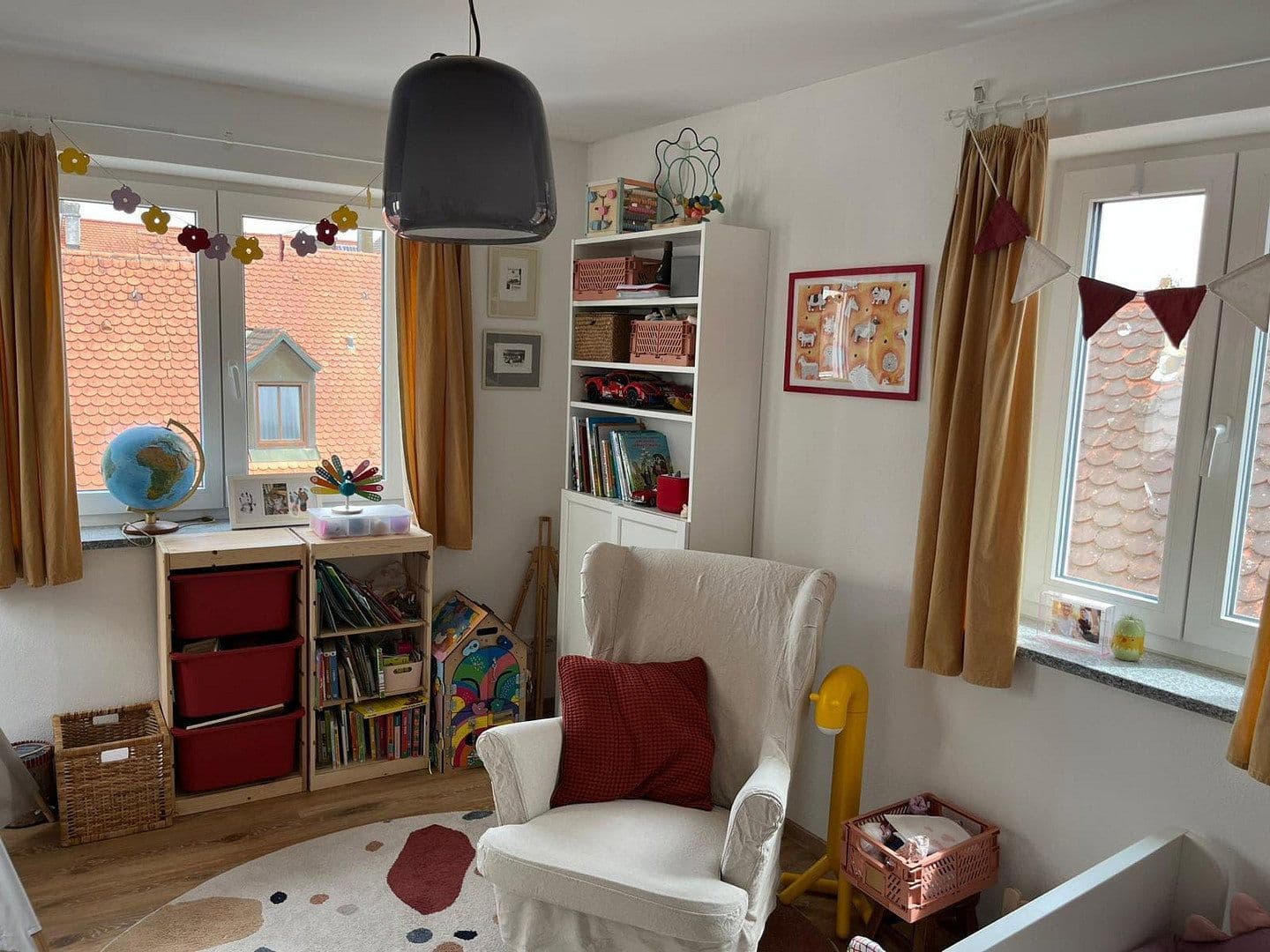 2 bedroom with open-plan kitchen flat to rent, 109 m², Ulrichstr. 10, Abensberg, Bavaria 2 bedroom with open-plan kitchen flat to rent, 109 m², Ulrichstr. 10, Abensberg, Bavaria