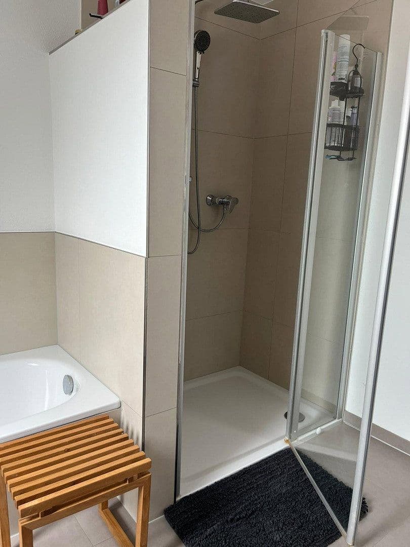 2 bedroom with open-plan kitchen flat to rent, 109 m², Ulrichstr. 10, Abensberg, Bavaria 2 bedroom with open-plan kitchen flat to rent, 109 m², Ulrichstr. 10, Abensberg, Bavaria