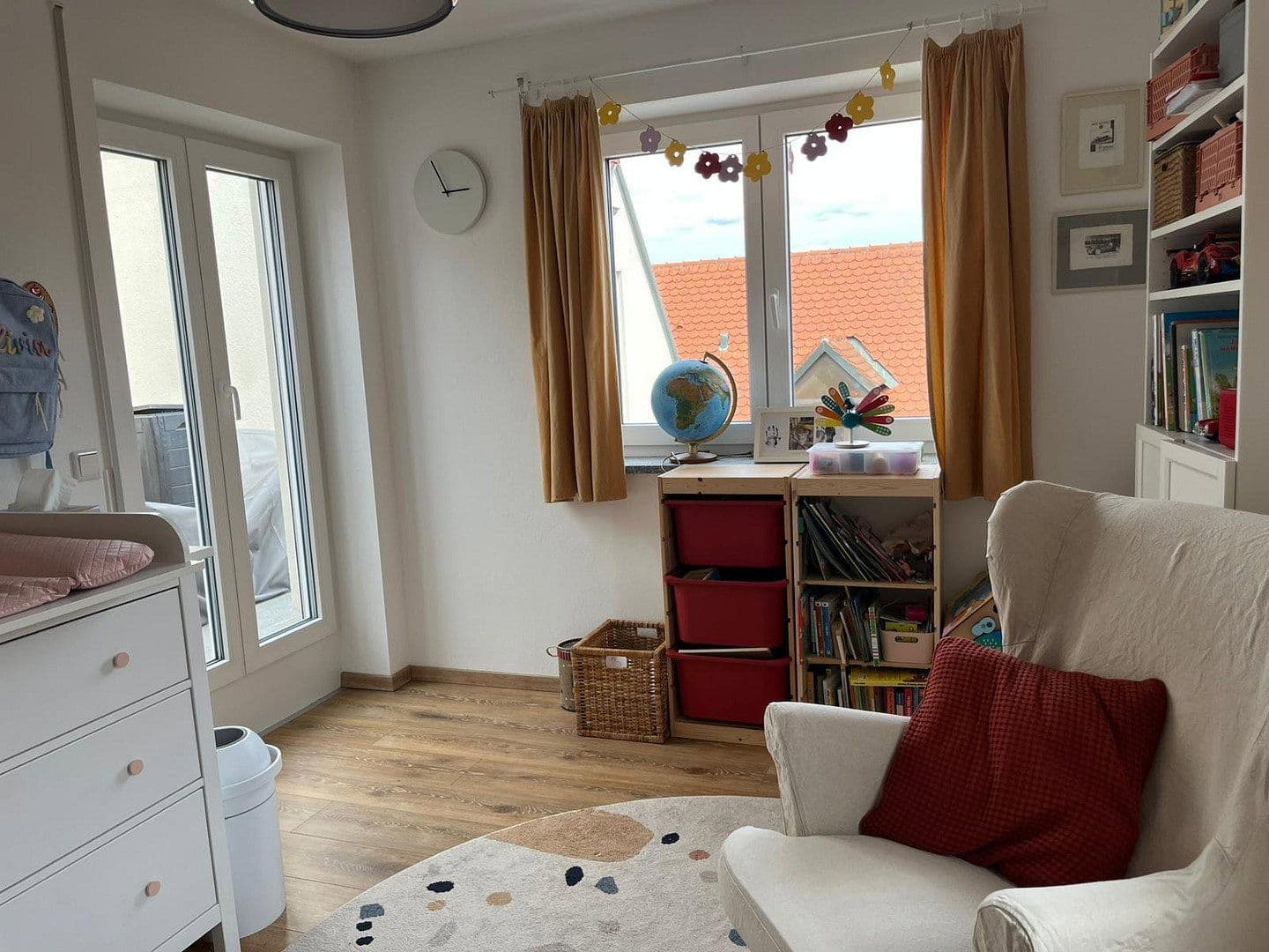 2 bedroom with open-plan kitchen flat to rent, 109 m², Ulrichstr. 10, Abensberg, Bavaria 2 bedroom with open-plan kitchen flat to rent, 109 m², Ulrichstr. 10, Abensberg, Bavaria