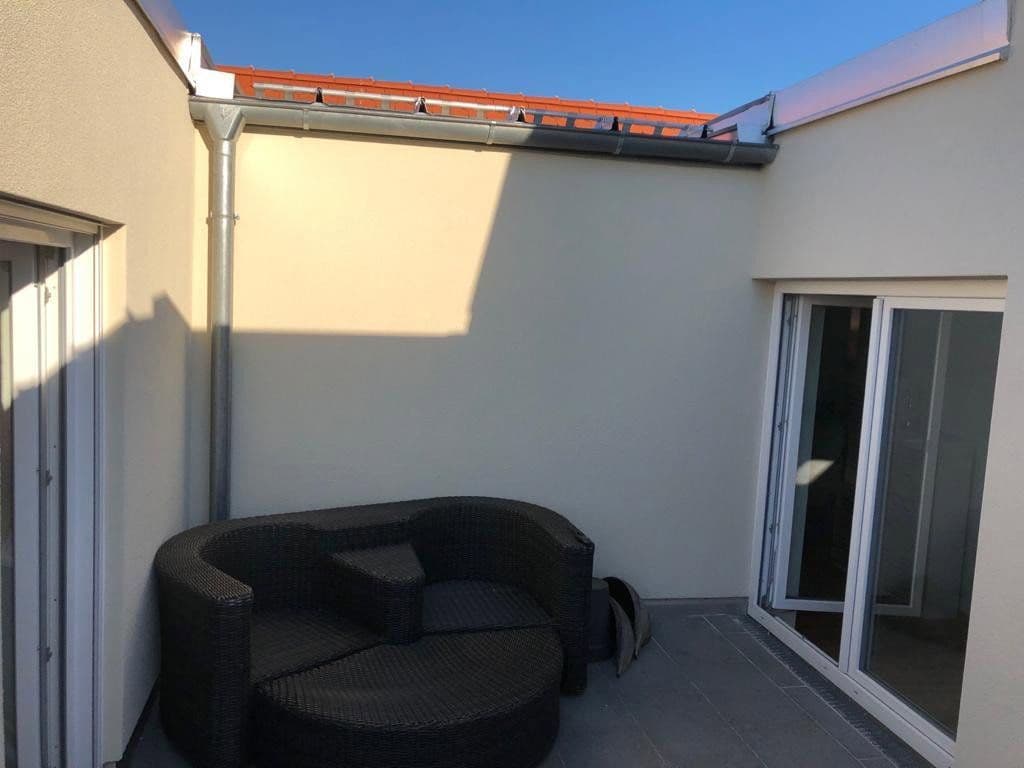 2 bedroom with open-plan kitchen flat to rent, 109 m², Ulrichstr. 10, Abensberg, Bavaria 2 bedroom with open-plan kitchen flat to rent, 109 m², Ulrichstr. 10, Abensberg, Bavaria
