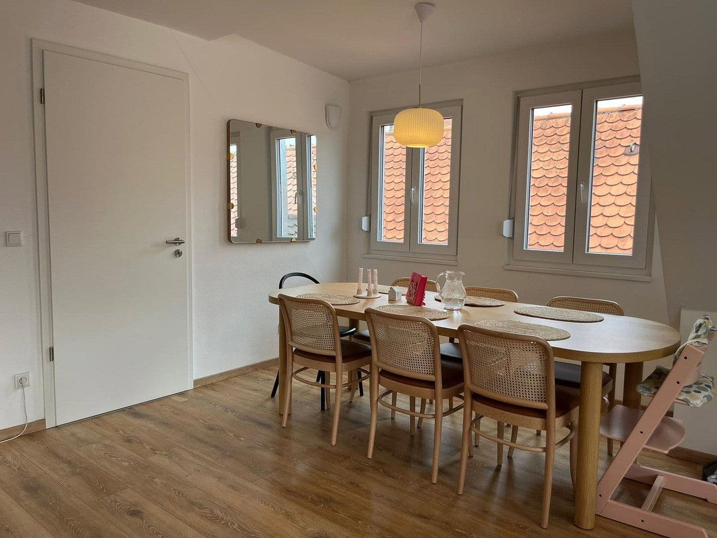 2 bedroom with open-plan kitchen flat to rent, 109 m², Ulrichstr. 10, Abensberg, Bavaria 2 bedroom with open-plan kitchen flat to rent, 109 m², Ulrichstr. 10, Abensberg, Bavaria