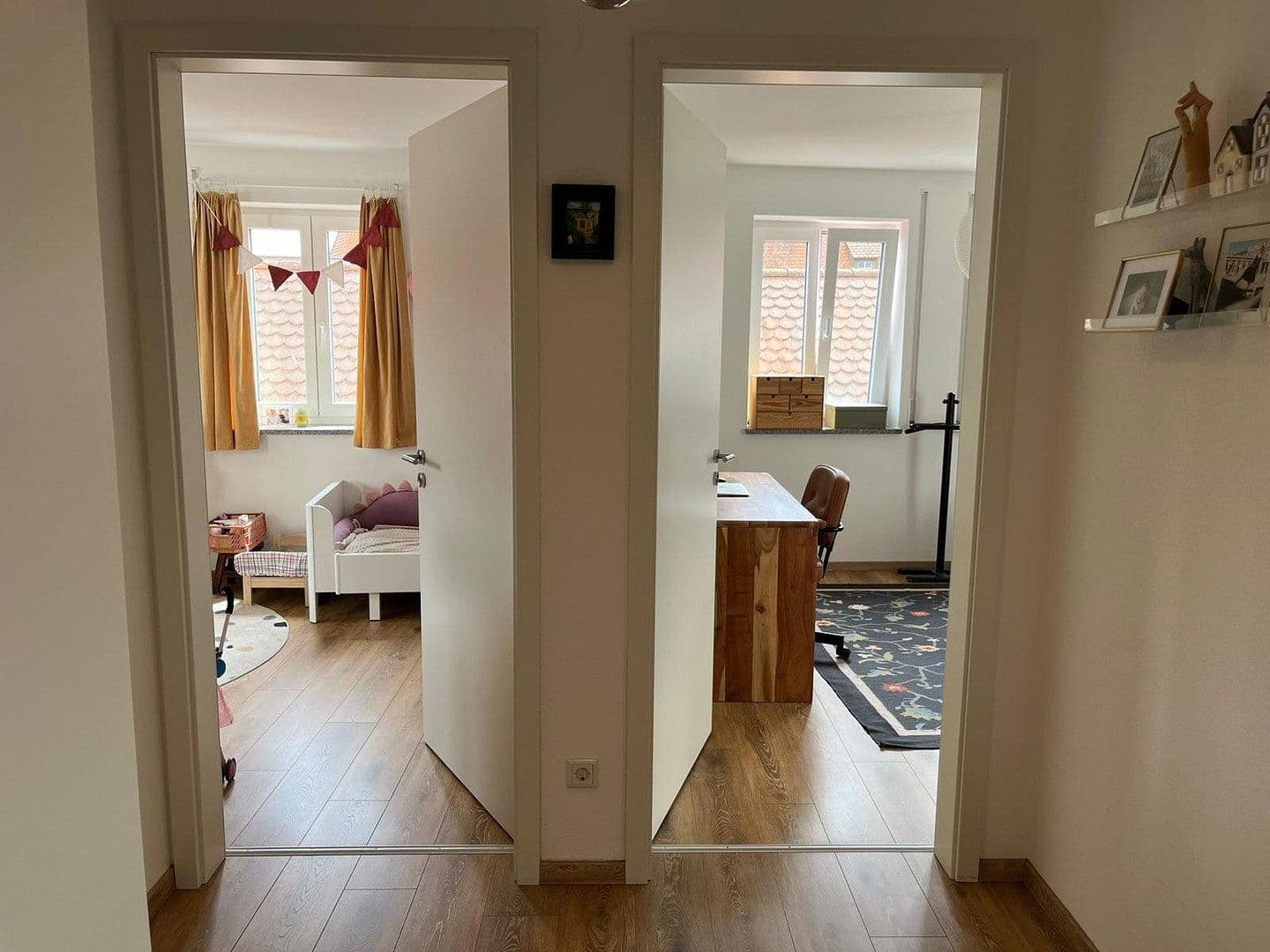 2 bedroom with open-plan kitchen flat to rent, 109 m², Ulrichstr. 10, Abensberg, Bavaria 2 bedroom with open-plan kitchen flat to rent, 109 m², Ulrichstr. 10, Abensberg, Bavaria