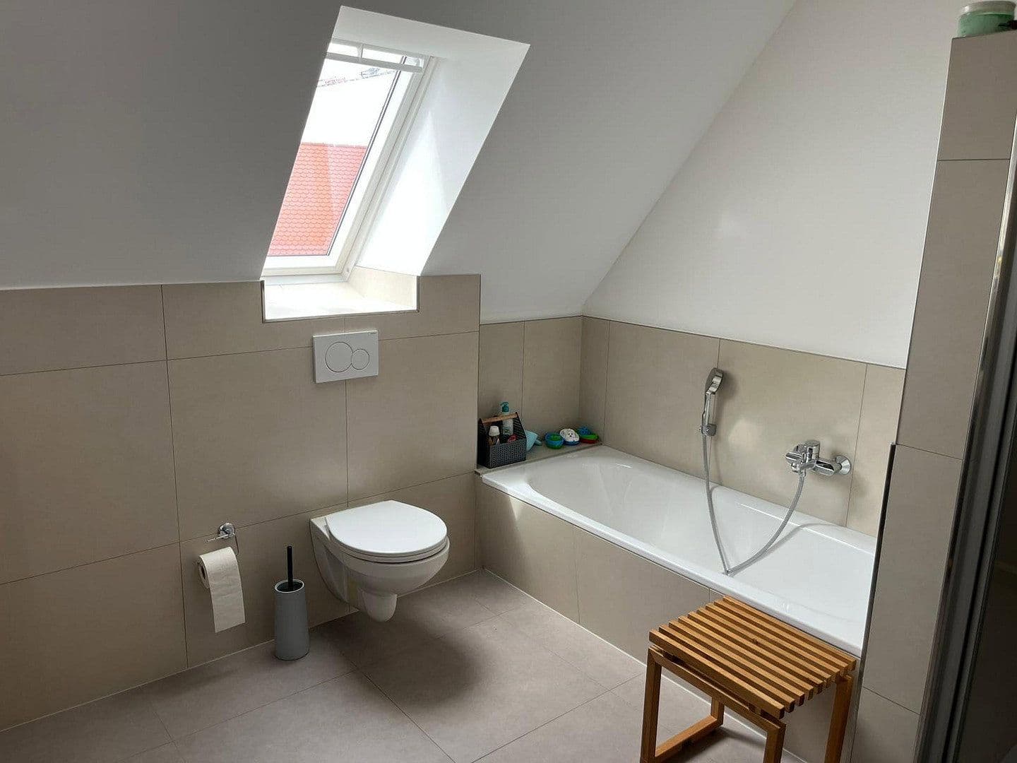 2 bedroom with open-plan kitchen flat to rent, 109 m², Ulrichstr. 10, Abensberg, Bavaria 2 bedroom with open-plan kitchen flat to rent, 109 m², Ulrichstr. 10, Abensberg, Bavaria
