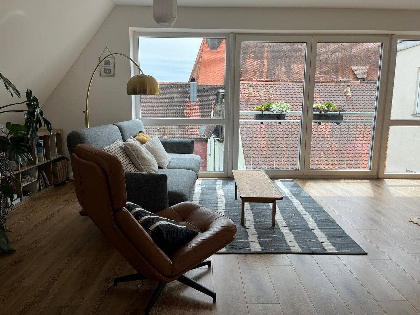 2 bedroom with open-plan kitchen flat to rent, 109 m², Ulrichstr. 10, Abensberg, Bavaria 2 bedroom with open-plan kitchen flat to rent, 109 m², Ulrichstr. 10, Abensberg, Bavaria