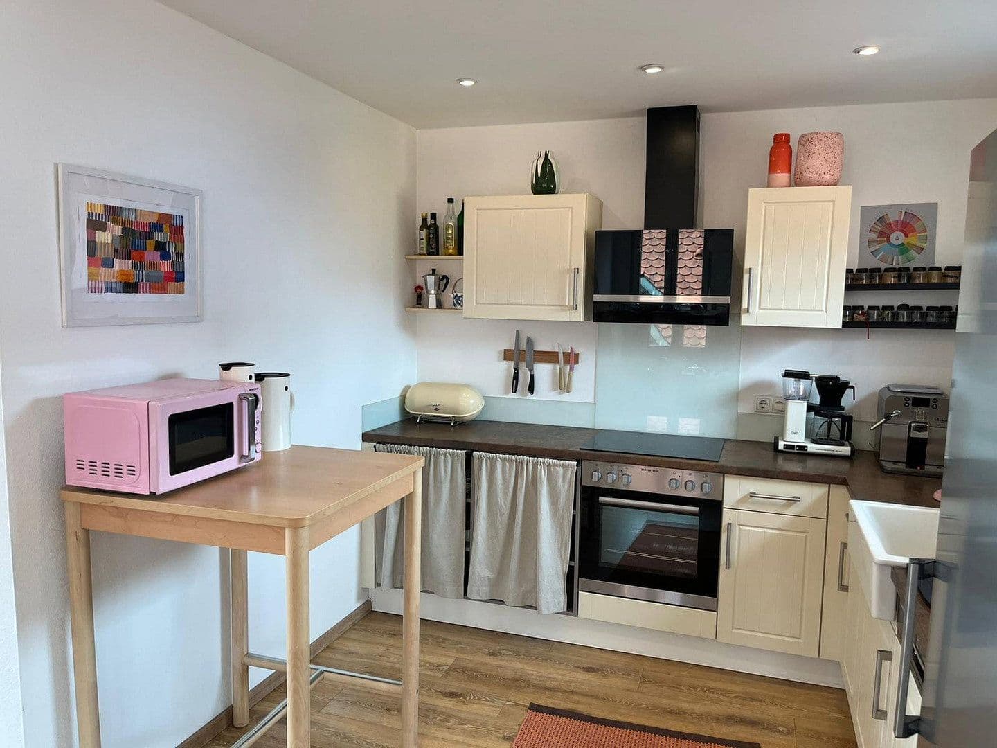 2 bedroom with open-plan kitchen flat to rent, 109 m², Ulrichstr. 10, Abensberg, Bavaria 2 bedroom with open-plan kitchen flat to rent, 109 m², Ulrichstr. 10, Abensberg, Bavaria