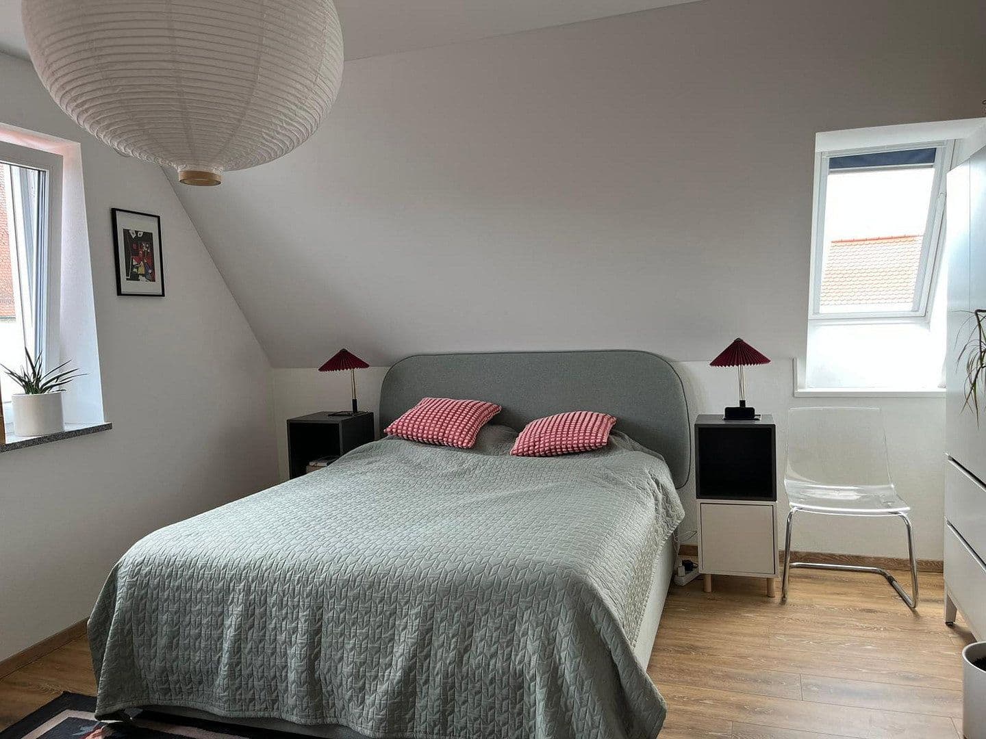 2 bedroom with open-plan kitchen flat to rent, 109 m², Ulrichstr. 10, Abensberg, Bavaria 2 bedroom with open-plan kitchen flat to rent, 109 m², Ulrichstr. 10, Abensberg, Bavaria