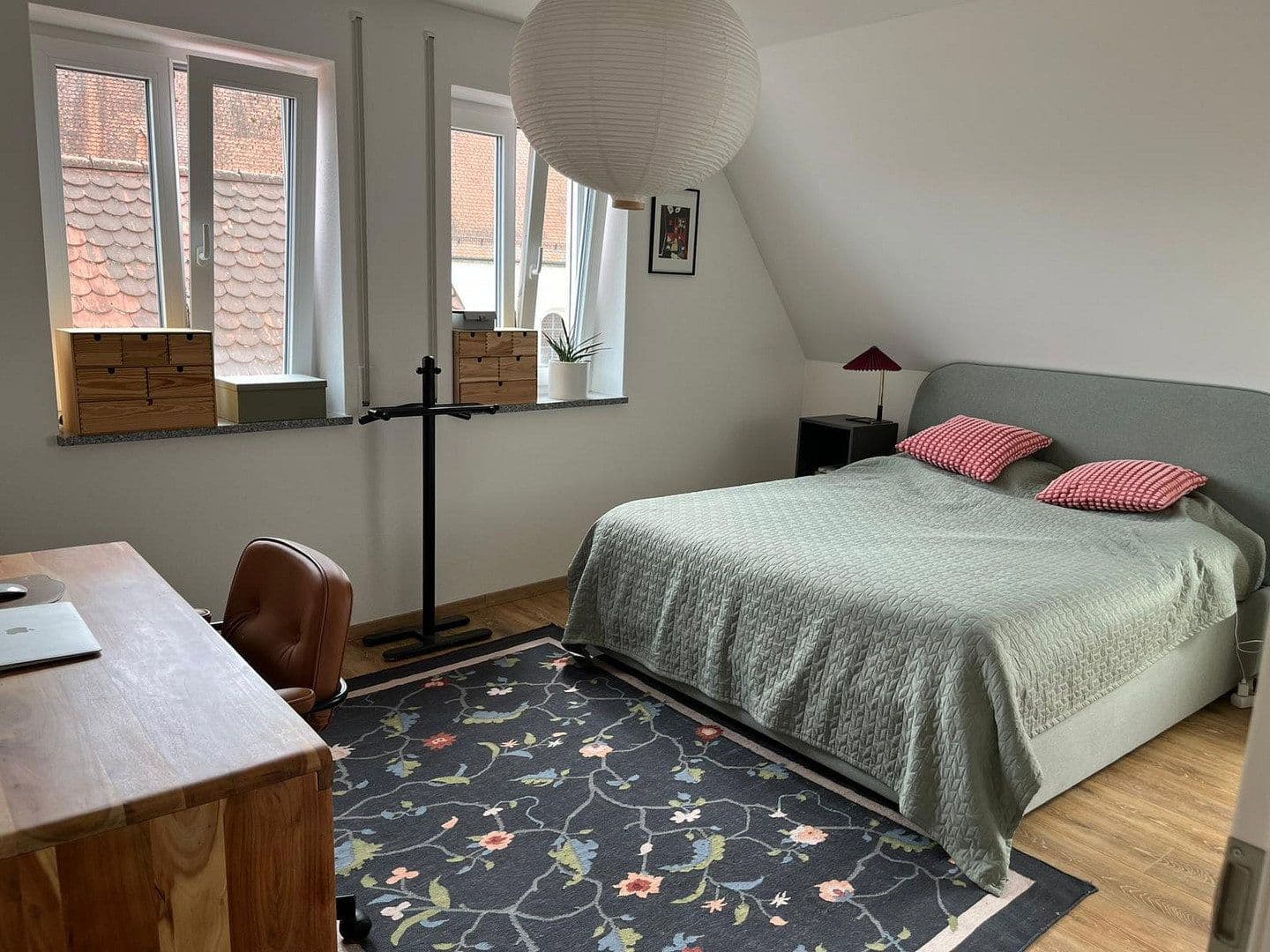 2 bedroom with open-plan kitchen flat to rent, 109 m², Ulrichstr. 10, Abensberg, Bavaria 2 bedroom with open-plan kitchen flat to rent, 109 m², Ulrichstr. 10, Abensberg, Bavaria