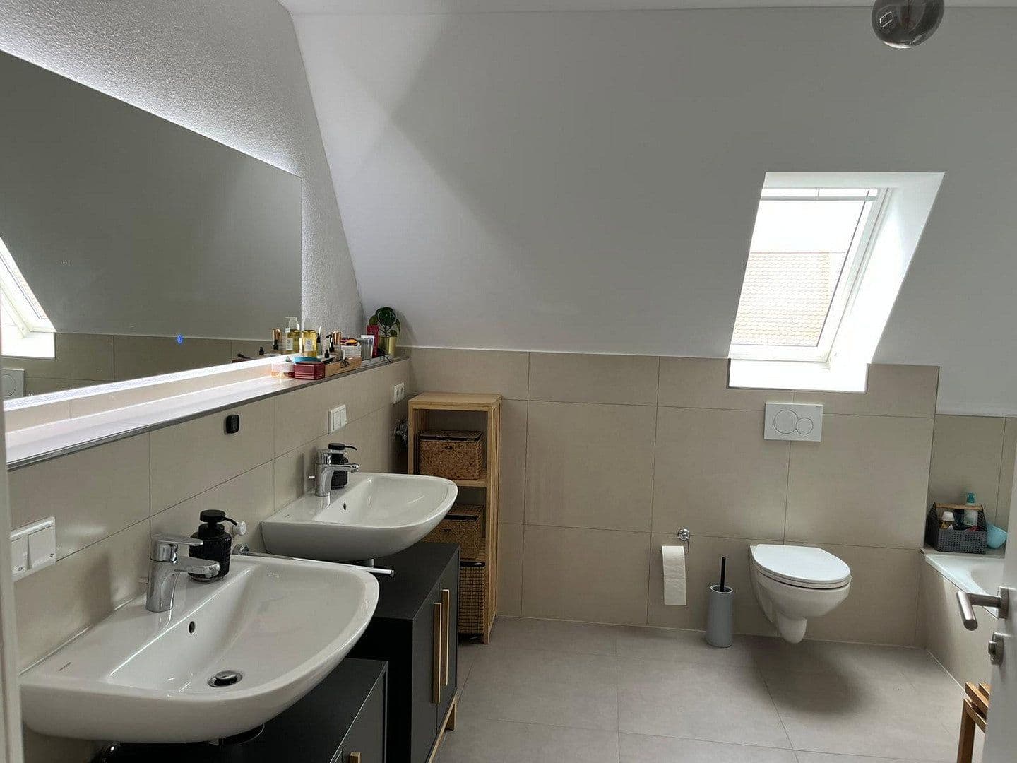 2 bedroom with open-plan kitchen flat to rent, 109 m², Ulrichstr. 10, Abensberg, Bavaria 2 bedroom with open-plan kitchen flat to rent, 109 m², Ulrichstr. 10, Abensberg, Bavaria