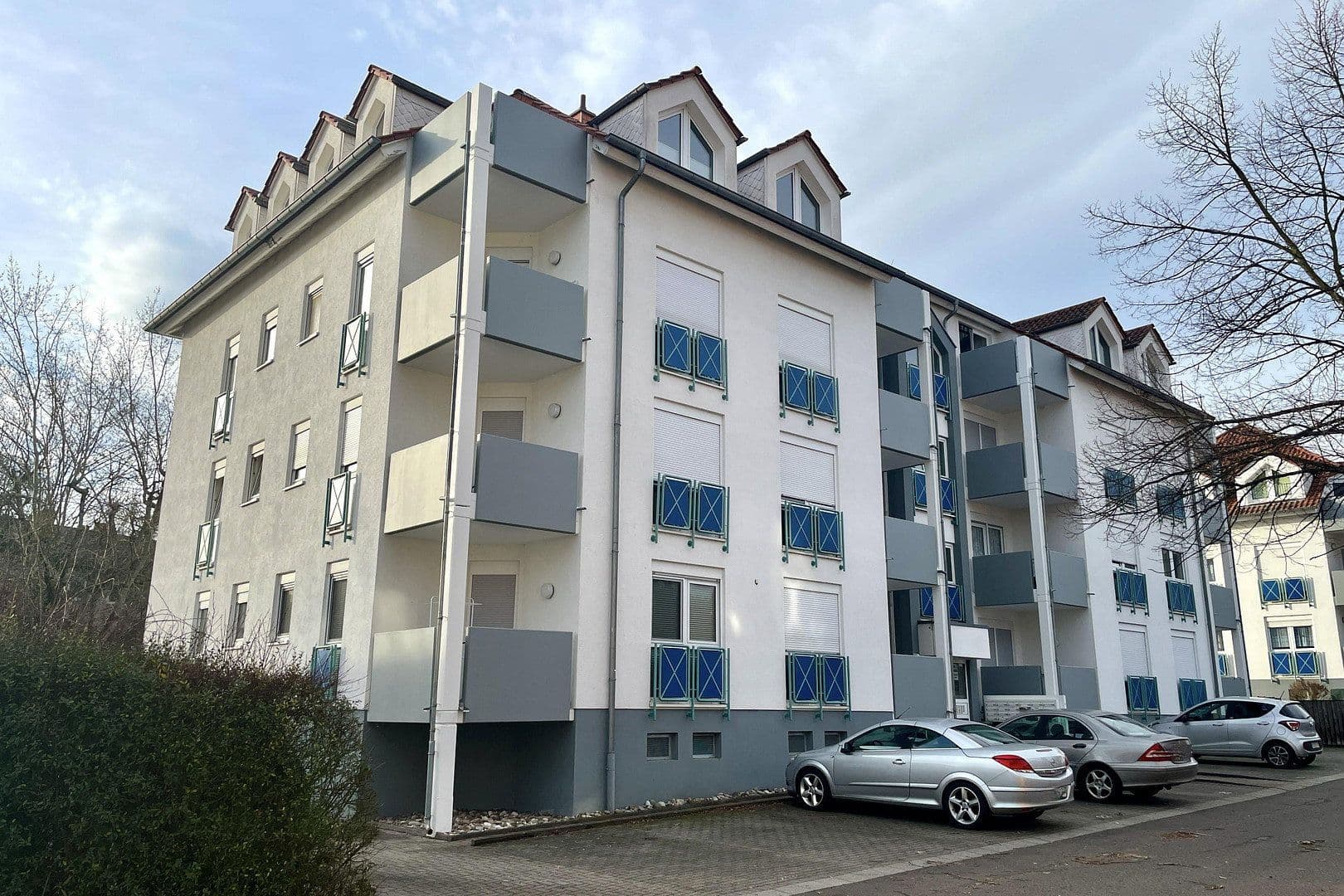 2 bedroom flat to rent, 45 m², Goethestraße 12, Eisenberg (Pfalz), Rhineland-Palatinate 2 bedroom flat to rent, 45 m², Goethestraße 12, Eisenberg (Pfalz), Rhineland-Palatinate